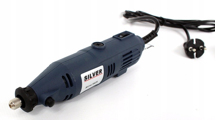 MULTISZLIFIERKA MINI-SZLIFIERKA WIERTARKA FREZARKA