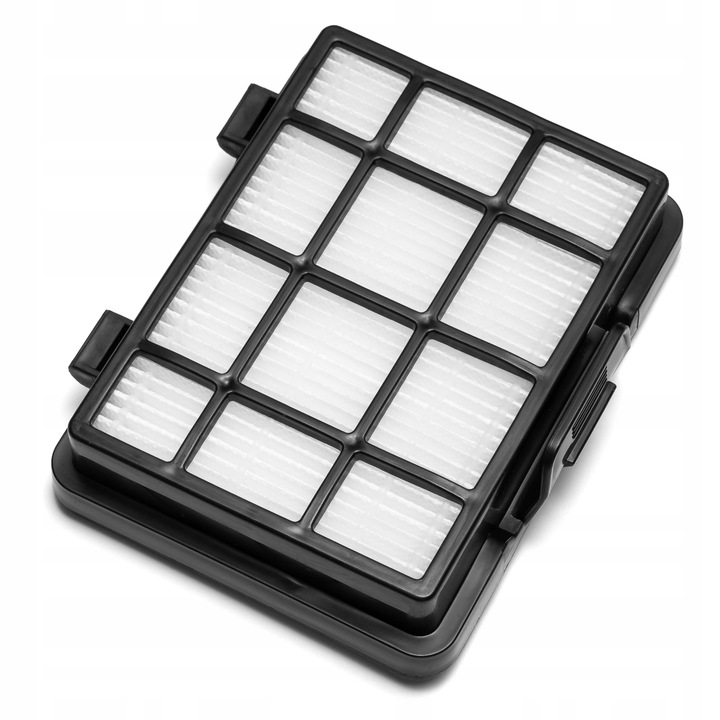 Zestaw filtrów filtr do odkurzacza Bosch Serie 2 BGC BGS Hepa 2 filtry