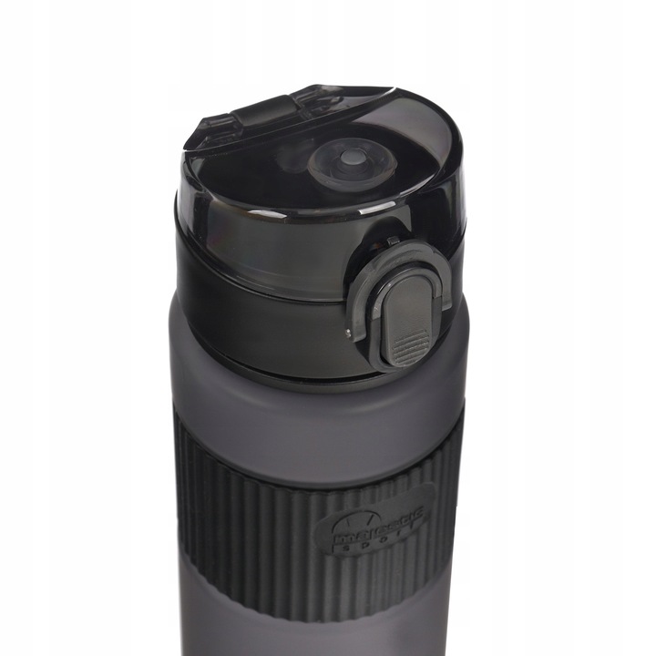 Butelka na wodę bidon tritan z blokadą BPAfree Majestic Sport 540 ml