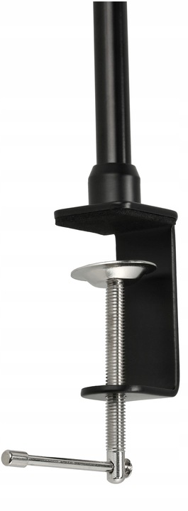 Lampka Biurkowa LED Na Biurko Szkolna Lampa Kreślarska do Biura 14W