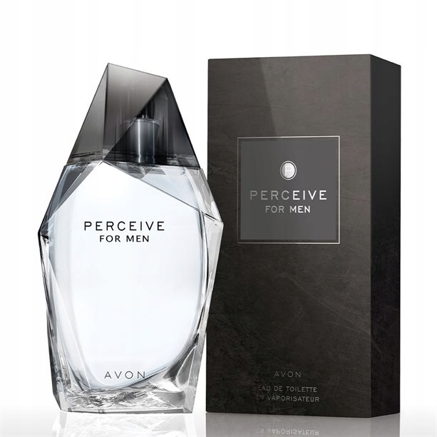 AVON PERCEIVE FOR MEN WODA TOALETOWA DLA NIEGO 100ml