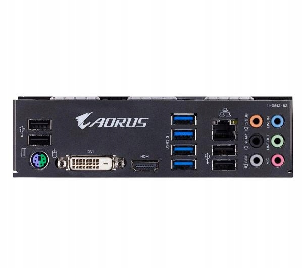 Płyta główna Gigabyte B450 AORUS ELITE V2 AM4