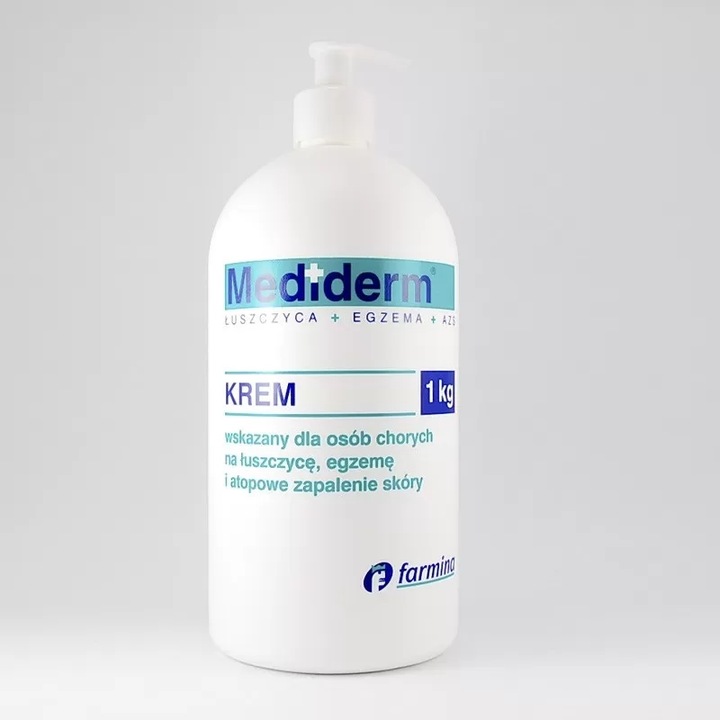 Mediderm krem 1 kg
