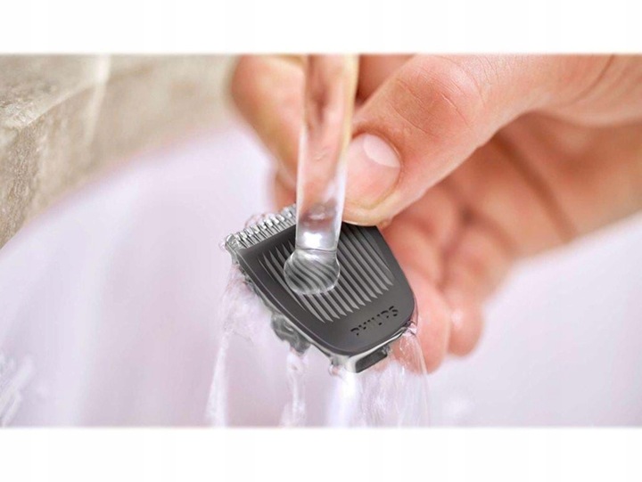 Trymer Maszynka do Golenia Philips Multigroom series 3000 Broda Włosy Twarz