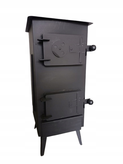 PIEC PIECYK SZAMOTOWY TYPU KOZA 7 CEGIEŁ 170 M ATEST KOMINEK EKO