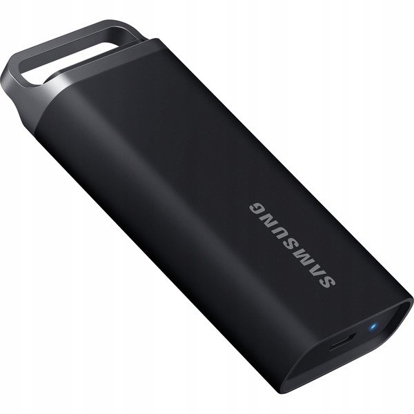 Dysk zewnętrzny SSD Samsung T5 EVO 2TB MU-PH2T0S/EU
