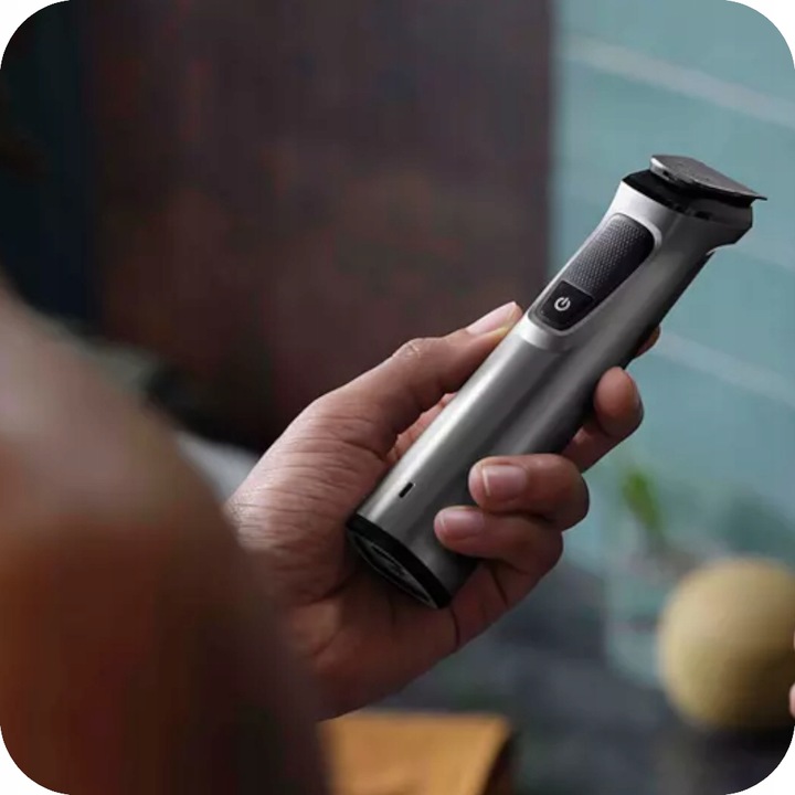 Trymer Philips MG5920/15 Maszynka do Włosów i Zarostru