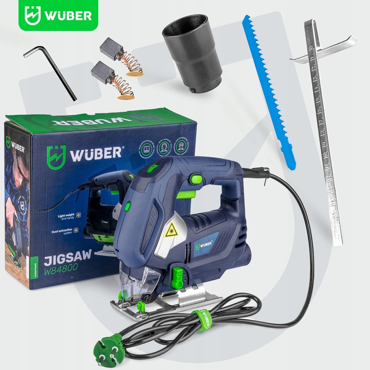 WYRZYNARKA DO DREWNA PRZECINARKA + BRZESZCZOTY