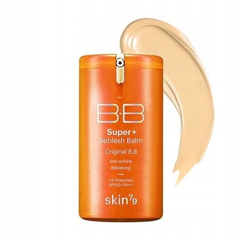 Skin79 Orange 40ml krem bb