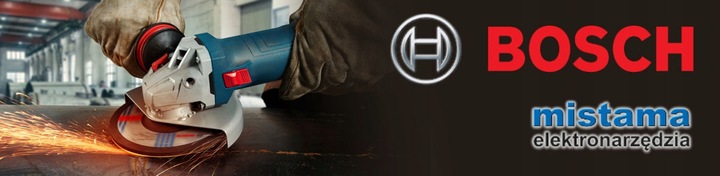 SZLIFIERKA KĄTOWA 1200W GWS 12-125 S BOSCH