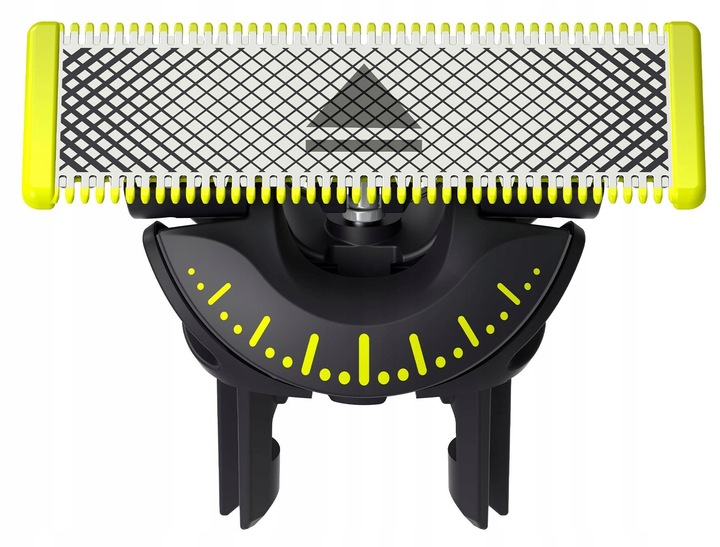 Ostrza golarki PHILIPS OneBlade 360 QP440/50