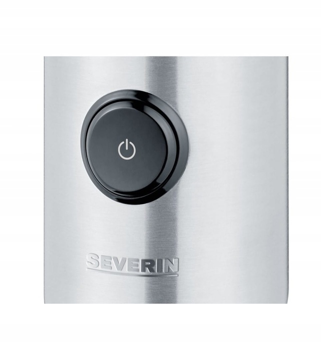 MŁYNEK DO KAWY I PRZYPRAW 150W 50G STAL NIERDZEWNA SEVERIN KM3879