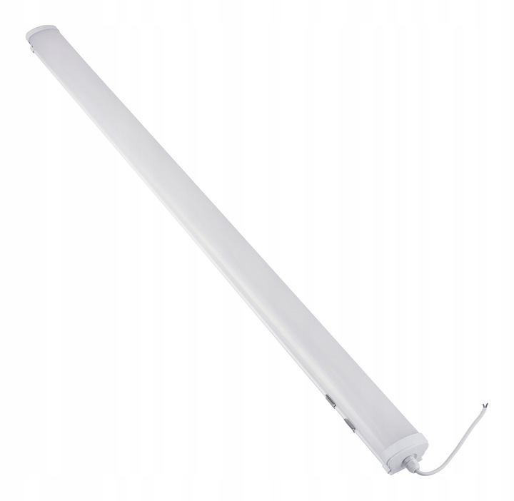 Lampa Sufitowa LED Do Garażu 60W 120cm 5000lm Warsztatu Oprawa