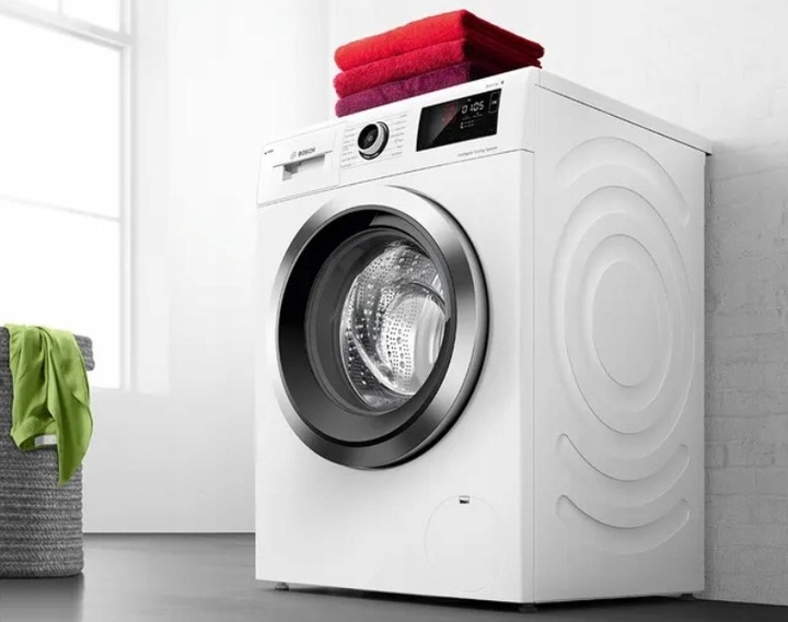 Pralka Bosch WAN2415GPL 8 kg 1200 prm SpeedPerfect