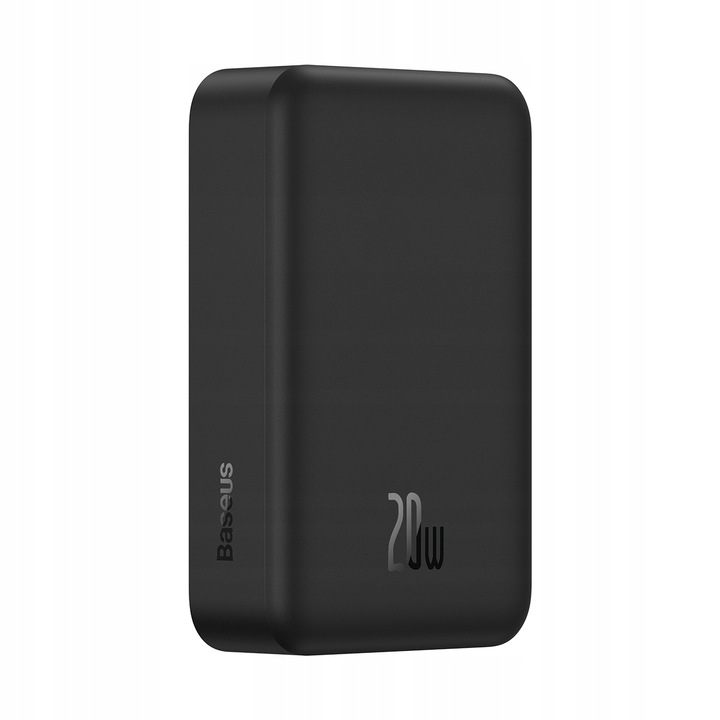 Powerbank Baseus 20000 mAh czarny