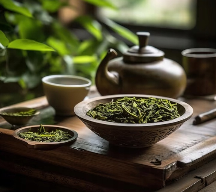 YOPE Żel pod prysznic Yunnan REFILL 800 ml