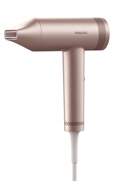 Suszarka do włosów PHILIPS BHD837-10 1400W