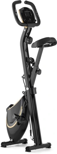 ROWER STACJONARNY MAGNETYCZNY SKŁADANY TRENINGOWY Z LINKAMI GYMTEK