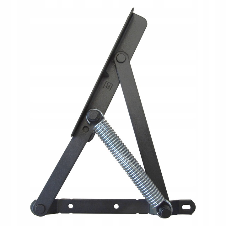 Podnośnik sprężynowy do kanapy i wersalki