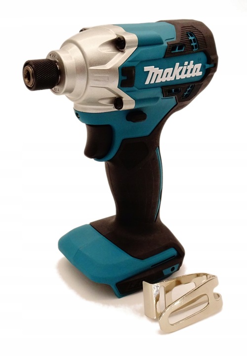 MAKITA DTD156Z ZAKRĘTARKA UDAROWA 18V LXT 155Nm 1/4