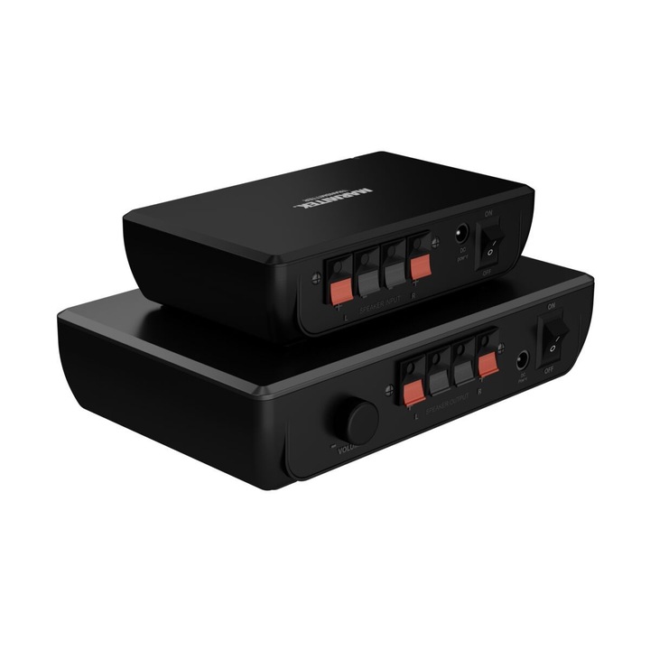 Bezprzewodowy Kabel Głośnikowy - Marmitek