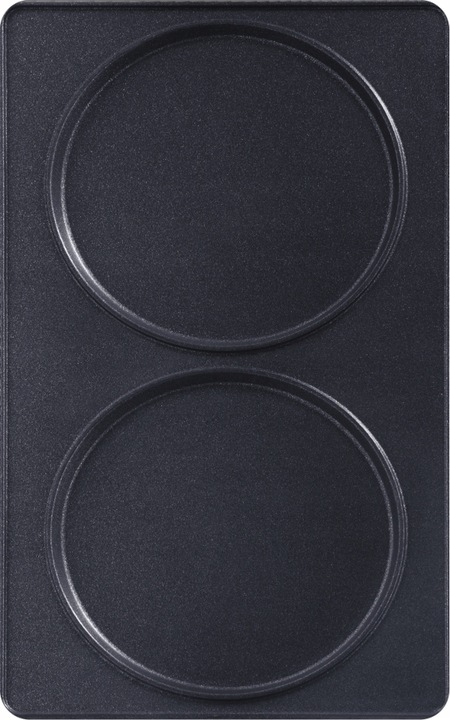 Płyty do pancake Tefal Snack Collection XA801012