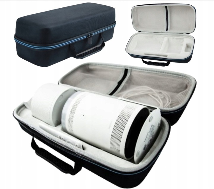 ETUI OCHRONNE NA PROJEKTOR SAMSUNG FREESTYLE 1-GEN 2-GEN POKROWIEC