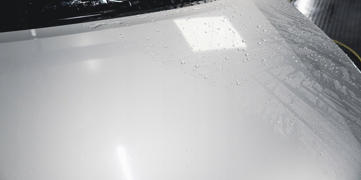 Ręcznik Z Mikrofibry Do Osuszania Samochodu Auta Fluffy Dryer 90x60 cm