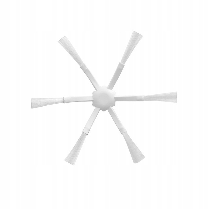 ZESTAW AKCESORIÓW SZCZOTKI FILTRY MOP do XIAOMI ROBOROCK Q7 MAX MAX+