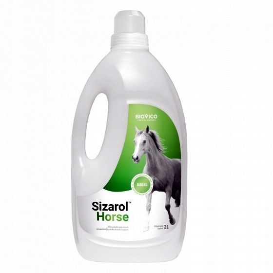 SIZAROL COMPLEX HORSE 2L ważny do 2024