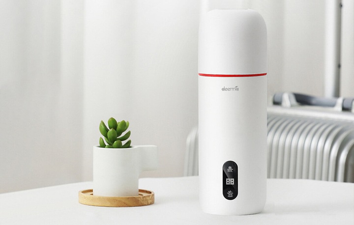 Termos DEERMA DR035S Biały