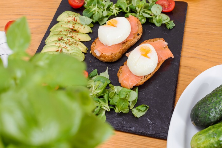 Wkładka do gotowania jajek w koszulkach steamEGGS do Thermomix TM6 TM5 TM31