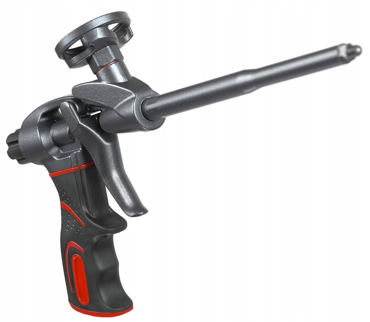 PISTOLET Do Piany POKRYTY TEFLONEM Teflonowy WYSOKA JAKOŚĆ Premium