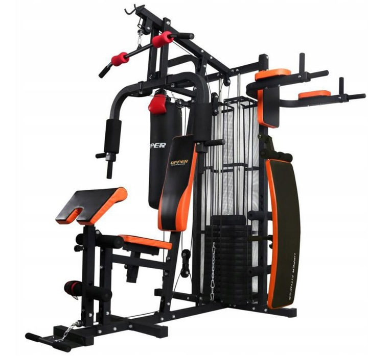 Pokrowiec atlas suwnica wyciąg KAŻDY WYMIAR