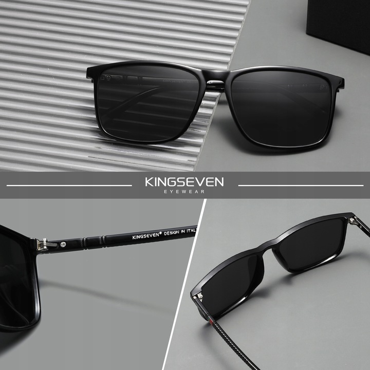 Okulary Przeciwsłoneczne POLARYZACYJNE PILOTKI UV400 Aviatory Polaryzacja