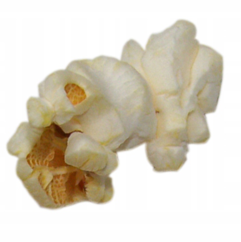 KUKURYDZA DO POPCORNU GOLD NATAIS 1KG BUTTERFLY