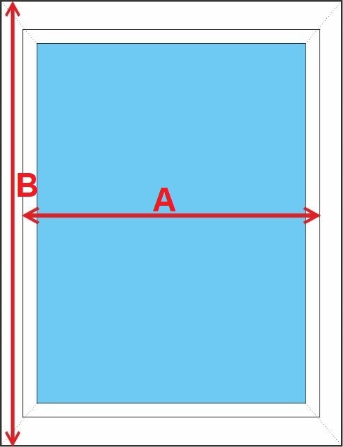 ROLETA DZIEŃ NOC 68x150 CM NAPINACZ RÓŻNE KOLORY