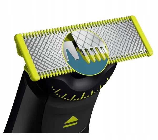 Ostrza do golarki PHILIPS OneBlade 360 QP430/50 3 Sztuki