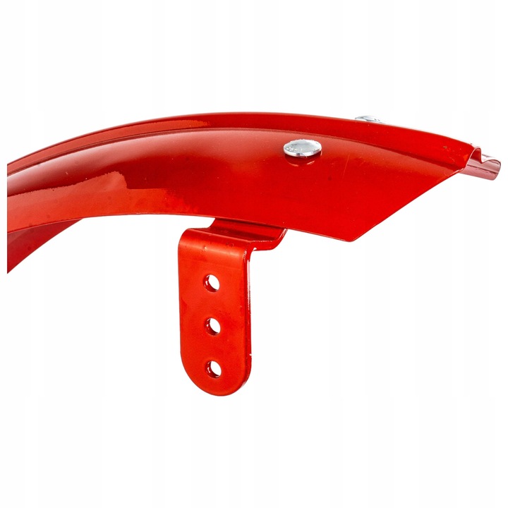 Błotniki przednie komplet 2szt Ursus C-360 C-330 lewy i prawy + chlapacze