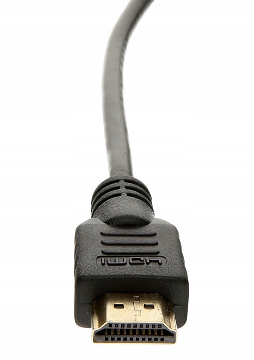 Kabel HDMI 12M PRZEWÓD GIĘTKI HIGH SPEED FULL HD 3D 1.4b 2160P 4K -