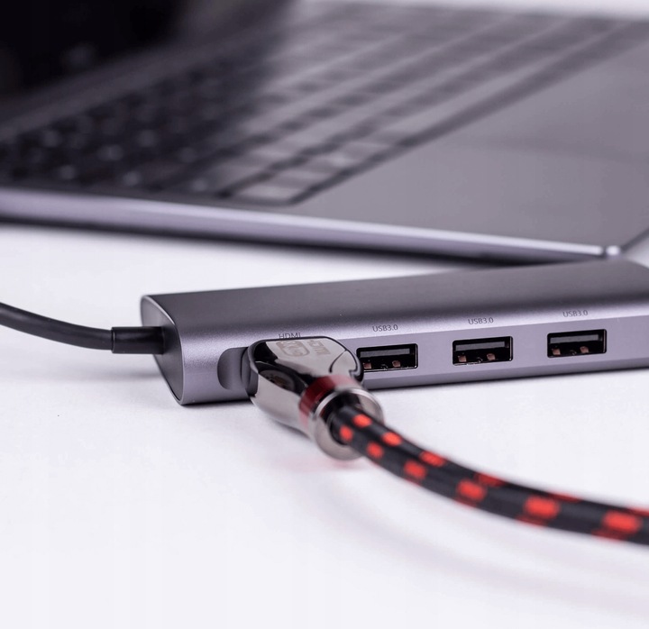 KABEL HDMI 2.1 8K 4K 144Hz 120Hz UHD eARC HDR 48Gbps OLED TV XBOX PS5