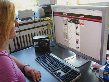 MINI KLIMATYZACJA WIATRAK KLIMATYZATOR SAMOCHODOWY