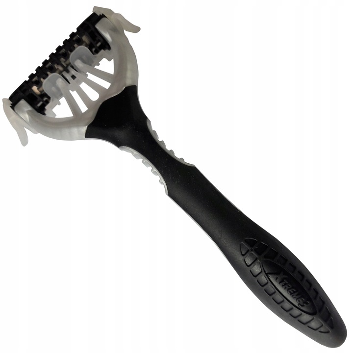 10x Maszynka do Golenia WILKINSON Xtreme 3 Comfort Black Edition Maxi