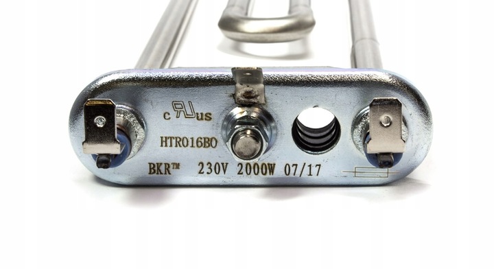 grzałka pralki Bosch zamiennik za Bleckmann UF70