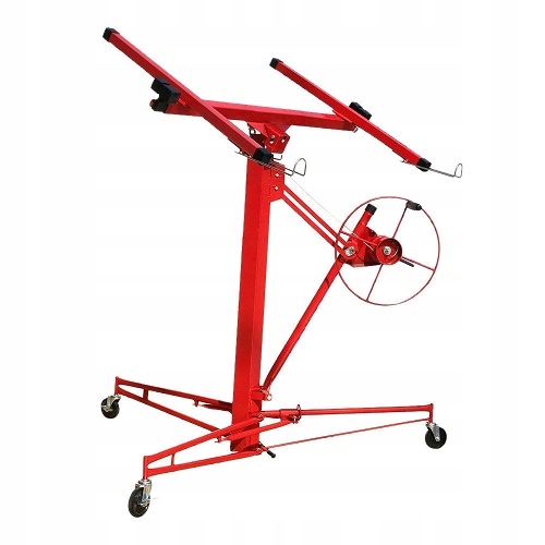 PODNOŚNIK DO PŁYT KARTONOWYCH REGIPS GIPSOWYCH3,55