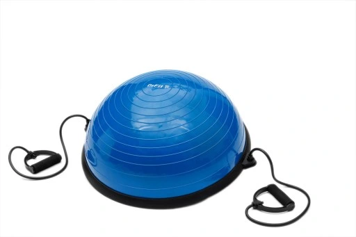 DrFit Platforma Balansująca dysk z linkami Pompka