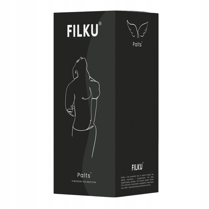 MASTURBATOR DLA MĘŻCZYZN 3W1 REALISTYCZNY Z TRZEMA STREFAMI STYMULACJI 19cm