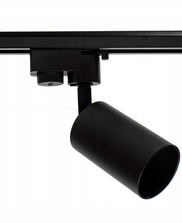 Reflektor szynowy LED lampa na żarówkę GU10