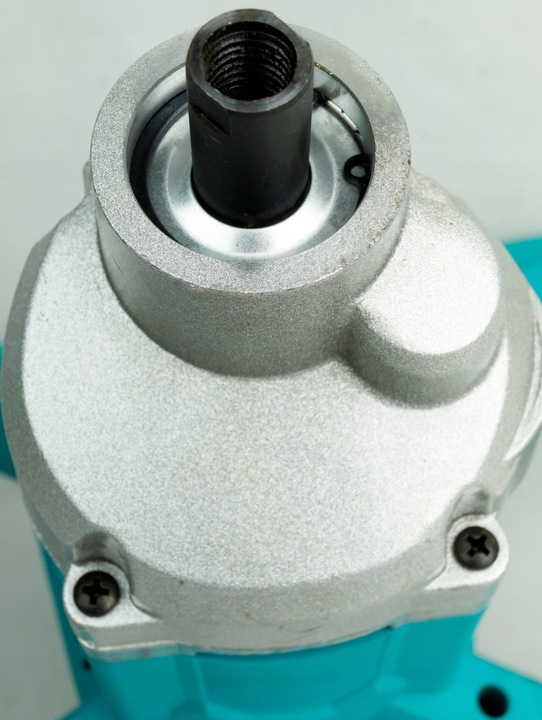 Mieszarka Berhard BER-M-3100 3100 W 120 MIESZADŁO