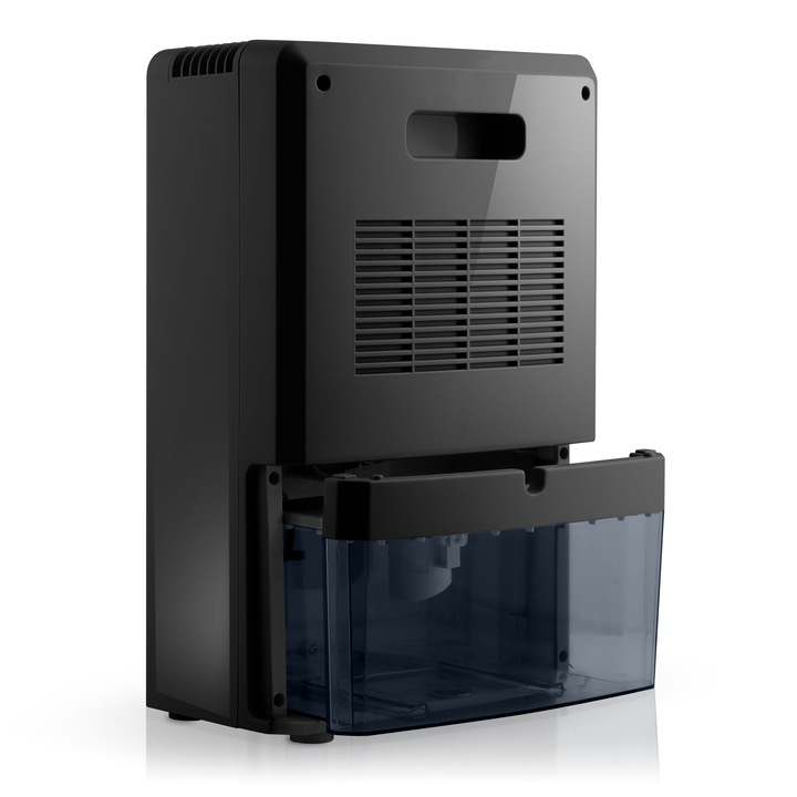 OSUSZACZ OCZYSZCZACZ POWIETRZA POCHŁANIACZ WILGOCI LAMPA UV 2200 ml